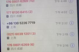 全椒债务清欠服务